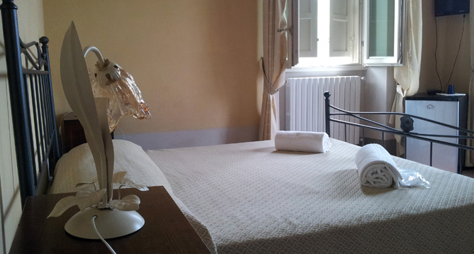 Villa La Perla - Lucca