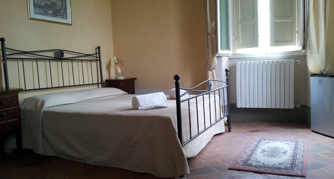 Villa La Perla - Lucca