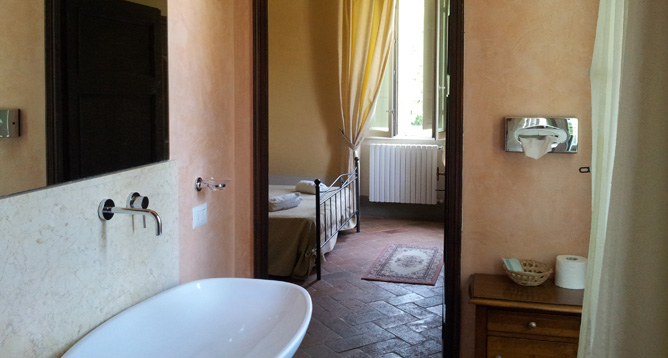 Villa La Perla - Lucca