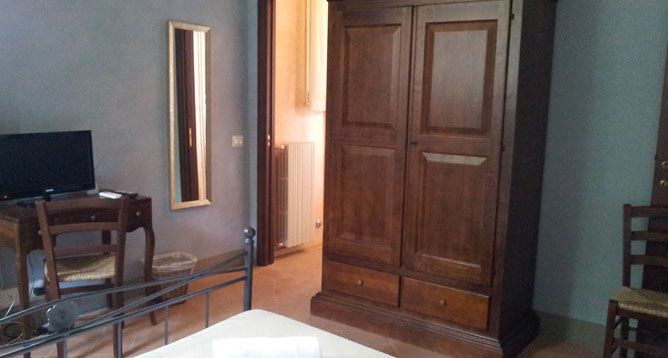 Villa La Perla - Lucca