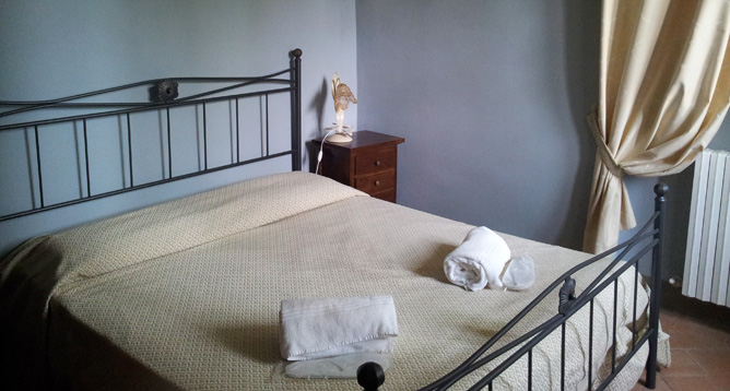 Villa La Perla - Lucca