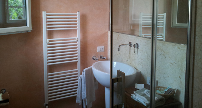 Villa La Perla - Lucca