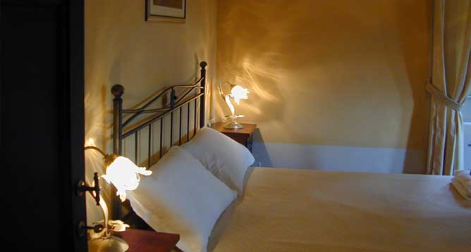 Villa La Perla - Lucca
