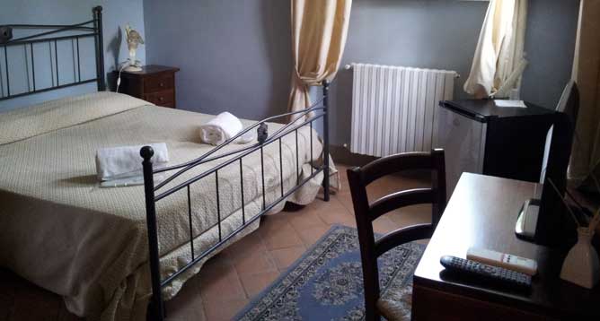 Villa La Perla - Lucca
