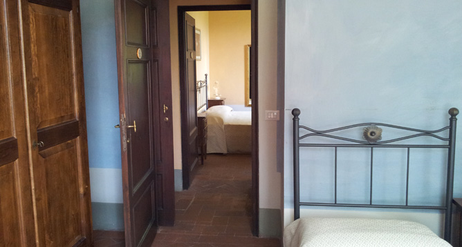 Villa La Perla - Lucca