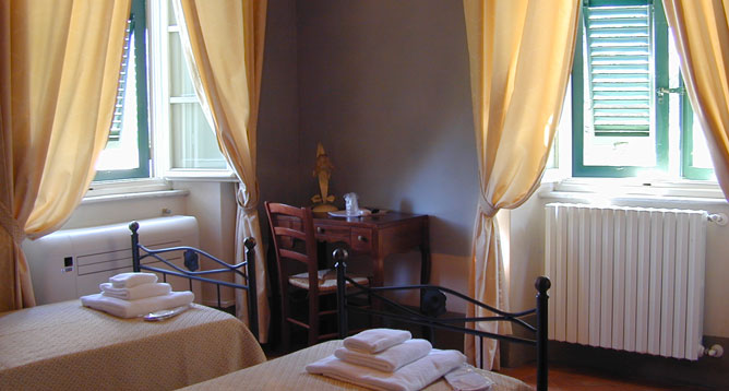 Villa La Perla - Lucca